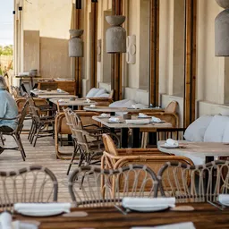 El Cuartel del Mar - Restaurante