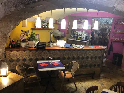 El Cul de la Lleona Restaurante - Restaurante in Girona