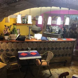 El Cul de la Lleona Restaurante - Restaurante