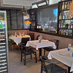 El De Alberto - Cocina Regional