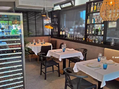 El De Alberto - Cocina Regional in A Coruna