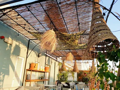 El Disparate - Mediterránea in Seville