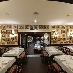 El Faro de Cádiz - Cocina Regional