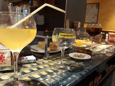 El Figón Charro - Española in Salamanca