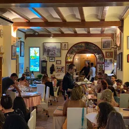 El Forcat - Mediterránea