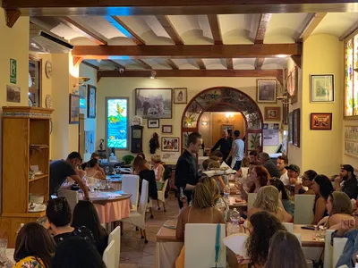 El Forcat - Mediterránea in Valencia