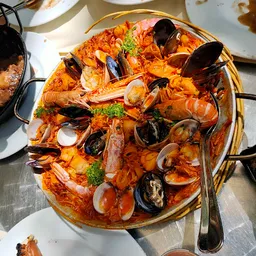 El Glop Plaça Catalunya - Mediterránea