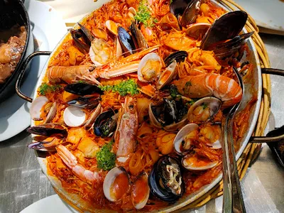 El Glop Plaça Catalunya - Mediterránea in Barcelona