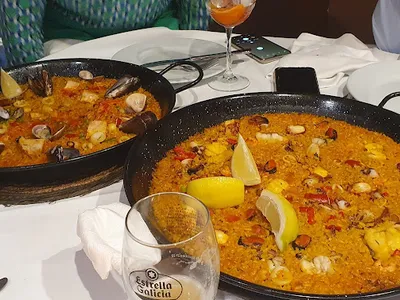 El Gosto del Gourmet - Restaurante in Alicante