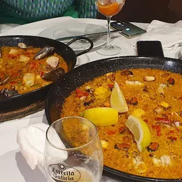 El Gosto del Gourmet