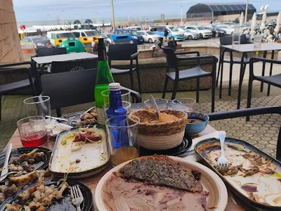 El KBZÓN jatetxea - Parrilla in San Sebastián