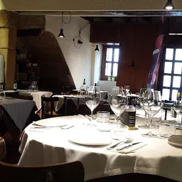 El Llagut - Mediterránea