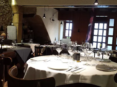 El Llagut - Mediterránea in Tarragona