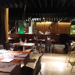 El Mercao - Restaurante