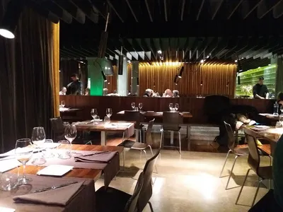 El Mercao - Restaurante in Pamplona