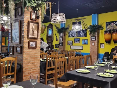 El Paladar Restaurant - Restaurante in Zaragoza