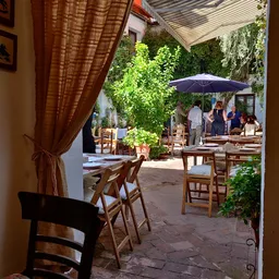 El Patio de Maria - Española