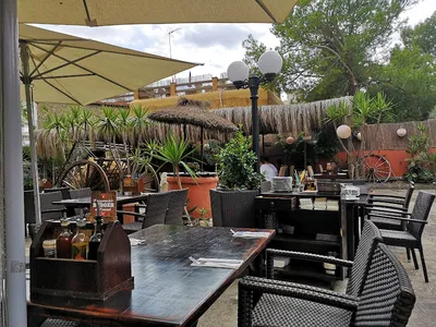 El Patio - Parrilla in Palma de Mallorca
