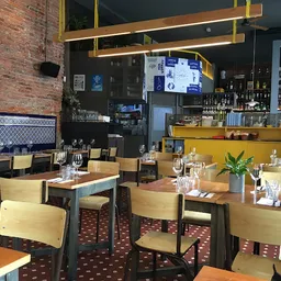 El PC (CERRADO) - Parrilla