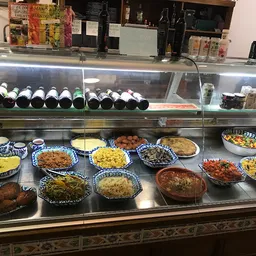 El Piano - Vegetariana y Vegana