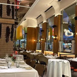 El Pimiento Verde - Vasca