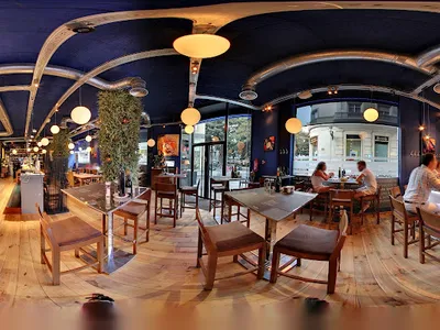 El Portal Alicante - Krug Ambassade - Española in Alicante