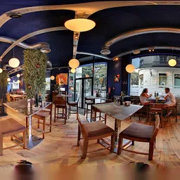 El Portal Alicante - Krug Ambassade - Española