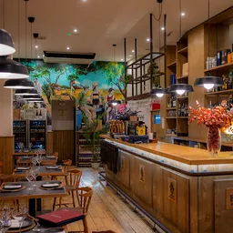 El Porteño - Argentina