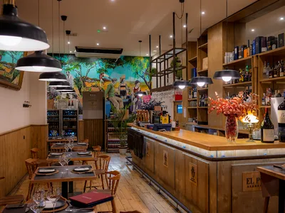 El Porteño - Argentina in Valencia