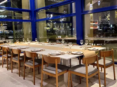 El Pòsit - Mediterránea in Tarragona