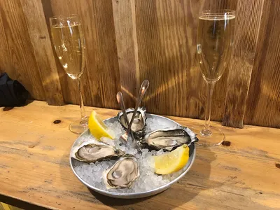 El Puertito - Bar in Bilbao