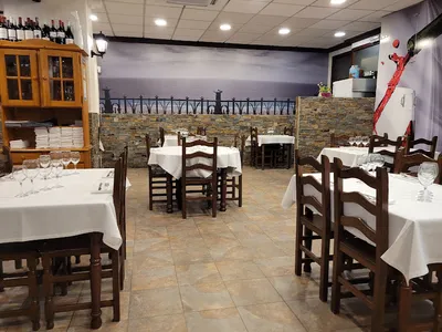 El Racó del Carnívor - Restaurante in Tarragona