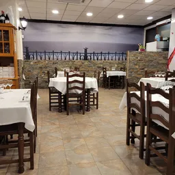 El Racó del Carnívor - Restaurante