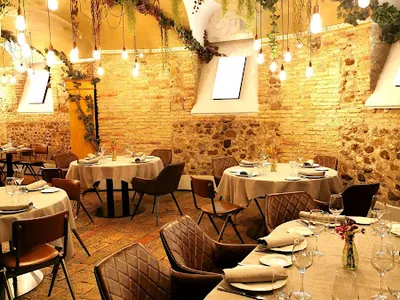 El Real Bar Restaurante - Restaurante in Zaragoza