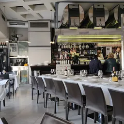 El Refectorium Catedral - Tapas
