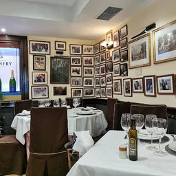 El RINCÓN DE ESTEBAN - Española