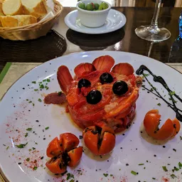 El Rinconet - Restaurante