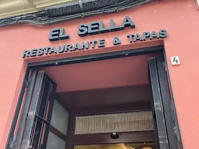 El Sella - Cocina Regional in Seville