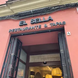 El Sella - Cocina Regional