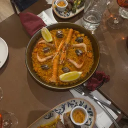 El Sembrao - Española