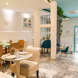 El Social - Restaurante