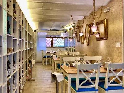 El Taller - Restaurante in Tarragona