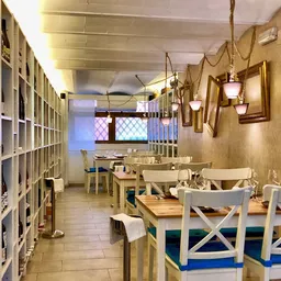 El Taller - Restaurante