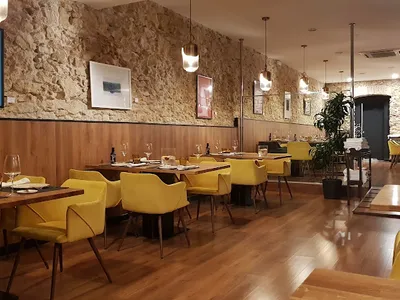 El Terrat Restaurant - Mediterránea in Tarragona