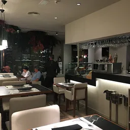 El Traga - Cocina Regional