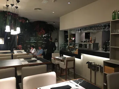 El Traga - Cocina Regional in Seville