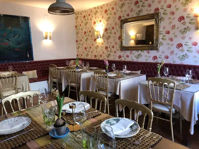 El Trillo Restaurante Granada - Restaurante in Granada