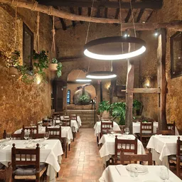 El Trull - Solimar - Catalana