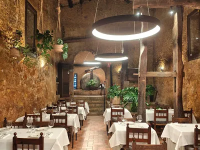 El Trull - Solimar - Catalana in Tarragona