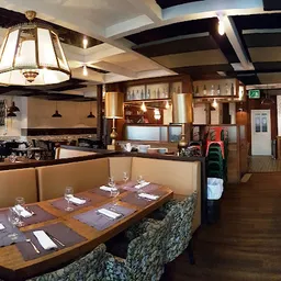 El Txoko Berria Bilbao - Vasca